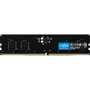 CRUCIAL 8G (1x8G) DDR5-4800