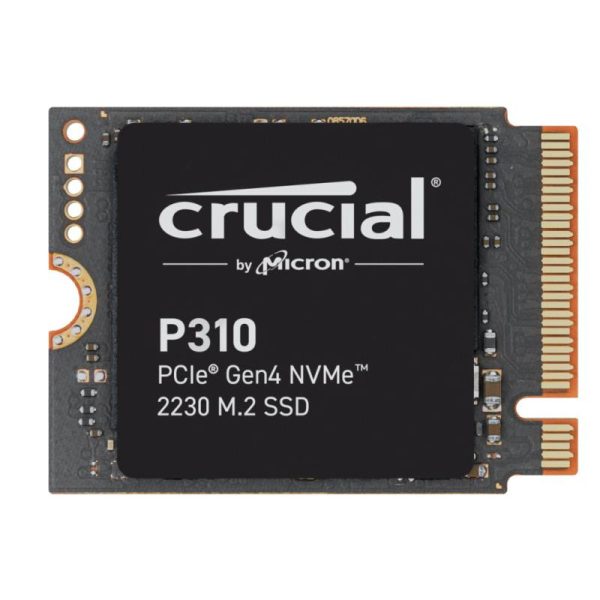 Crucial P310 2T PCIe Gen4 2230 M.2