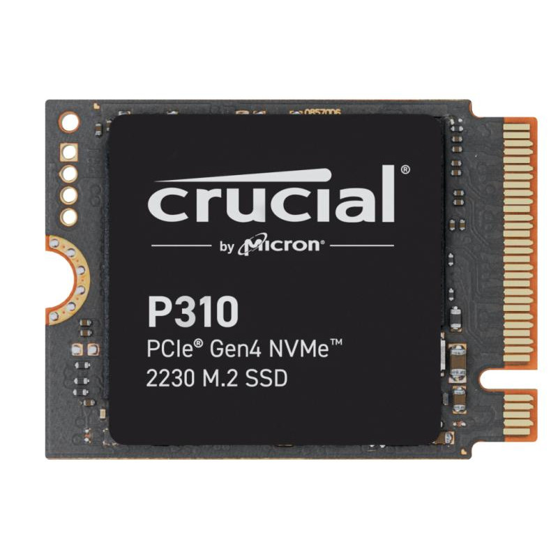 Crucial P310 2T PCIe Gen4 2230 M.2