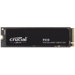 CRUCIAL P310 2T PCIe M.2*CT2000P310SSD8