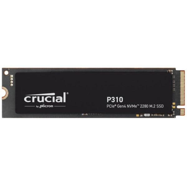 Crucial P310 500G PCIe M.2