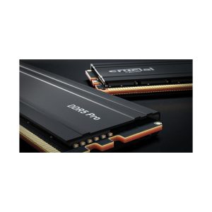 CRUCIAL PRO 16G (1x16G) DDR5-6000 *CP16G60C48U5T
