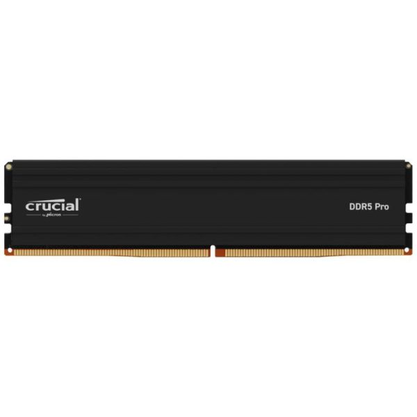 Crucial Pro · 24 Go