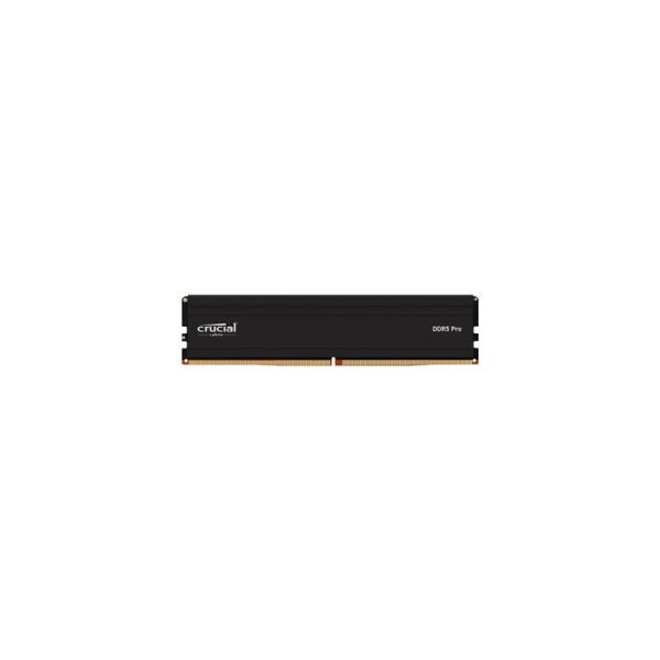 Crucial PRO 24G (1x24G) DDR5-5600 Tray