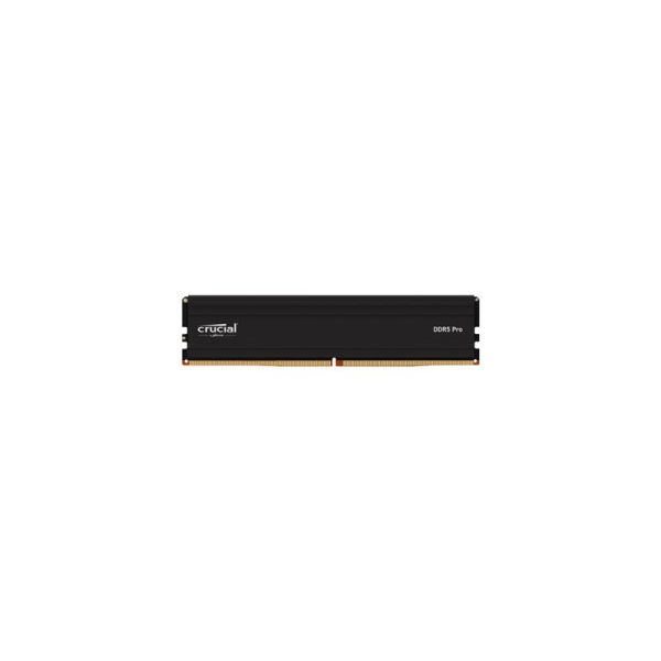 Crucial PRO 32G (1x32G) DDR5-5600 Tray