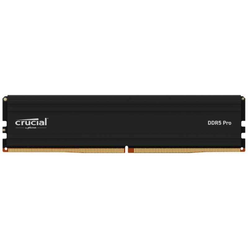 Crucial Pro · 48 Go