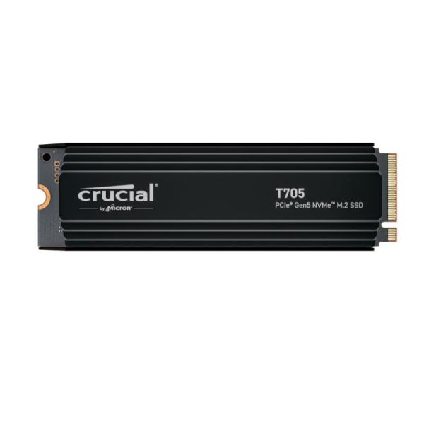 Crucial CT1000T705SSD5 · SSD 1 To