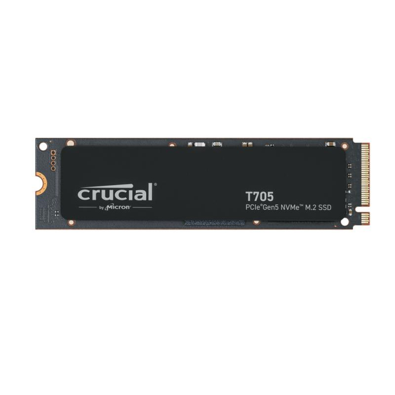 Crucial CT1000T705SSD3 · SSD 1 To