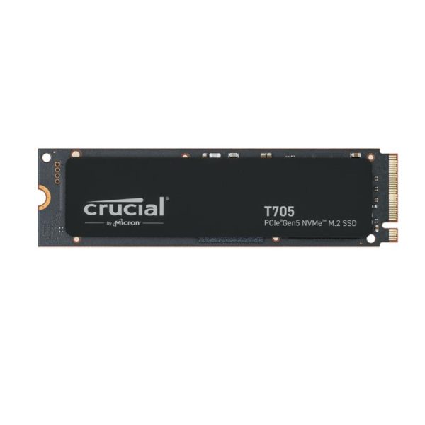 Crucial CT2000T705SSD3 · SSD 2 To