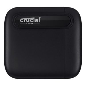 CRUCIAL X6 1T SSD Externe o