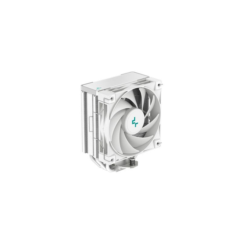 DEEPCOOL AK400 WHITE