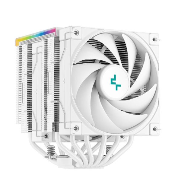 DeepCool AK620 Digital WH