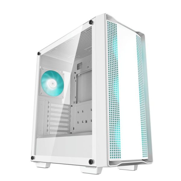 DeepCool CC560 White V2