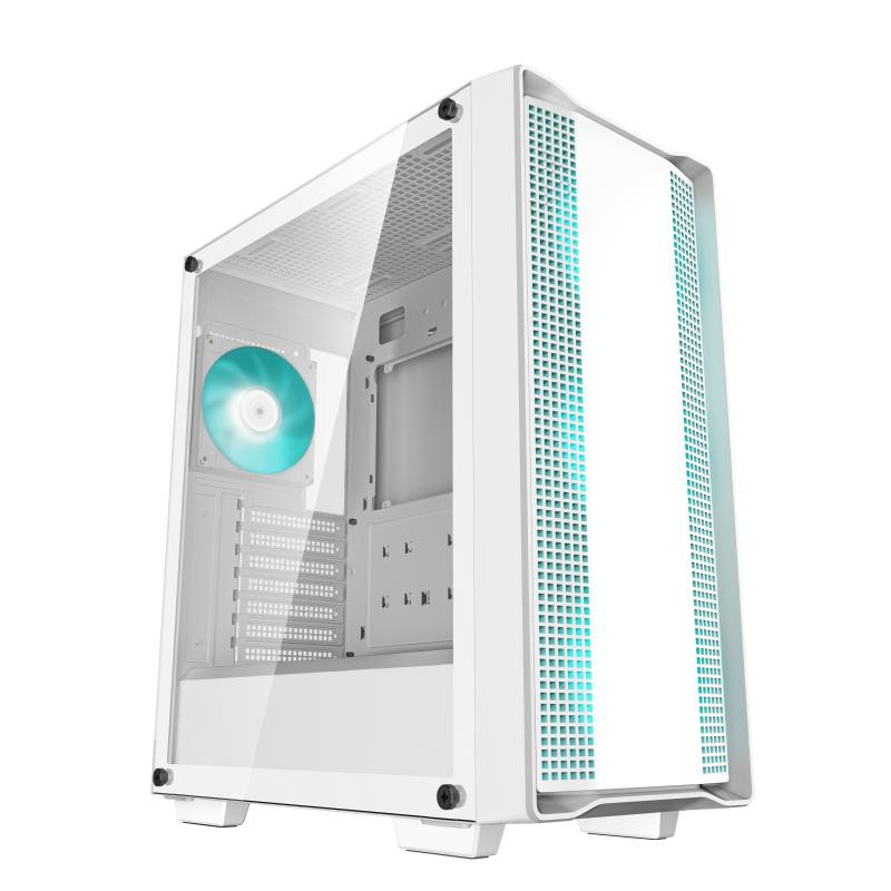 DeepCool CC560 White V2