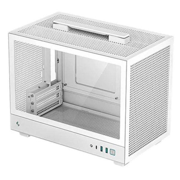 DeepCool CH160 WH