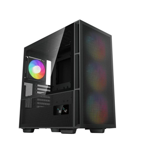 DeepCool CH560 Digital