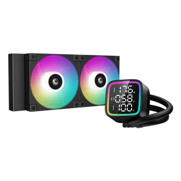 DeepCool LD240