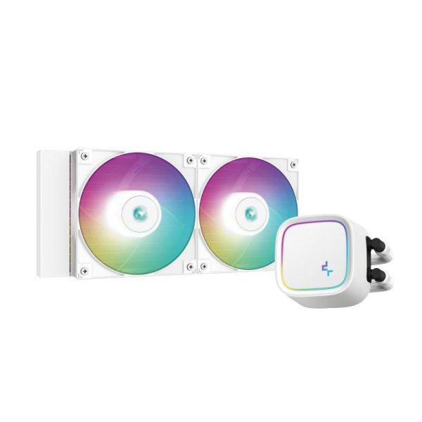 DeepCool LE520 WH