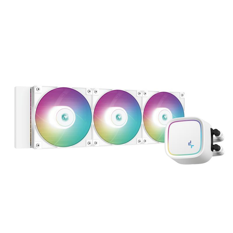 DeepCool LE720 WH