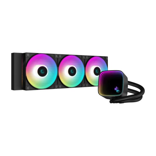 DeepCool LS720 SE