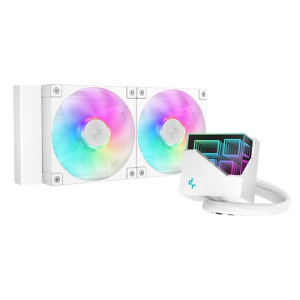 DeepCool LT240