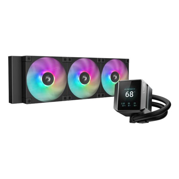 DeepCool Mystique 360 ARGB