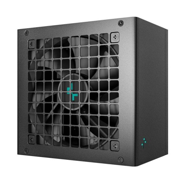 DeepCool PN750-M - ATX 3.1 - 80 Plus Gold
