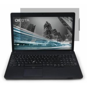 DICOTA Filtre de Confidentialité 2-Way Laptop 15.6"