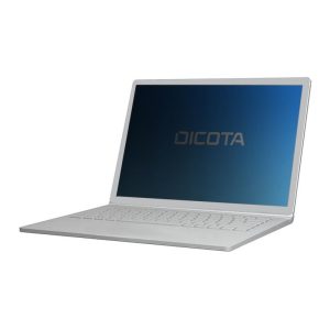 DICOTA Filtre de Confidentialité magnétique 2-Way Laptop 14" (16:10)