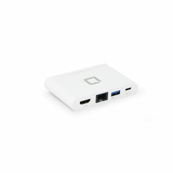 Dicota Station d'accueil USB C - 100w