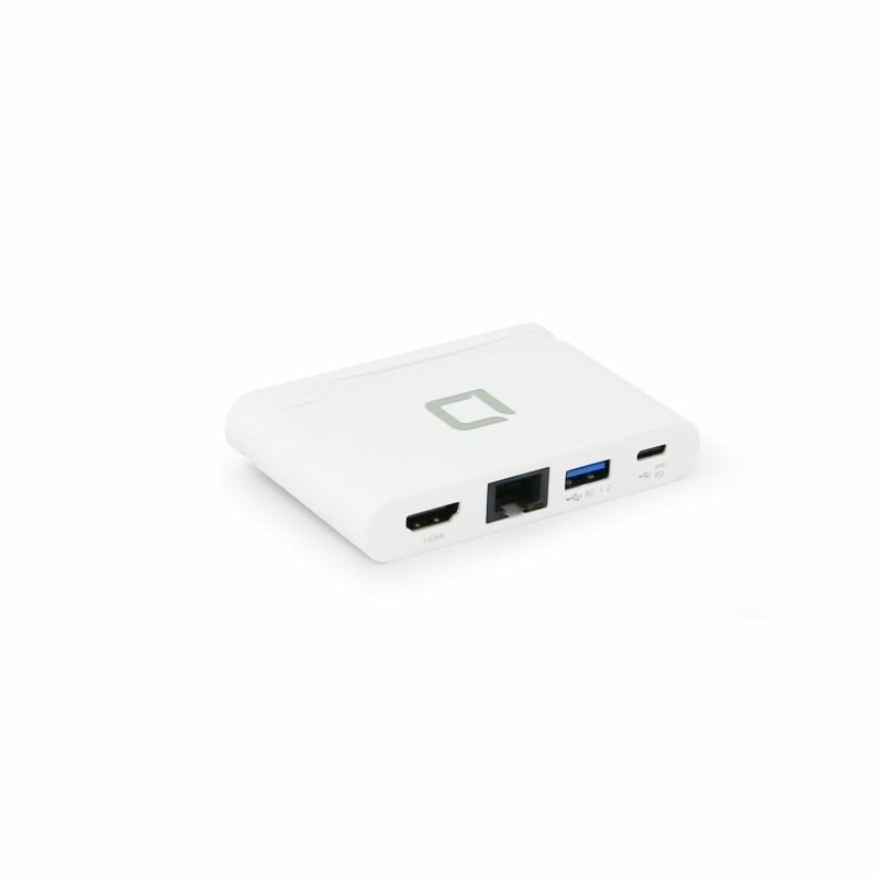 Dicota Station d'accueil USB C - 100w