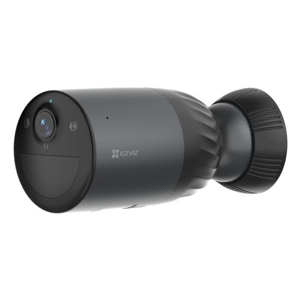 Ezviz BC1c 4K Cosse Caméra de sécurité IP Extérieure 3840 x 2160 pixels Plafond/mur