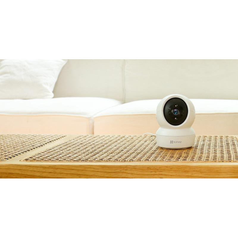 Ezviz H6c Sphérique Caméra de sécurité IP Intérieure 1920 x 1080 pixels Plafond/mur