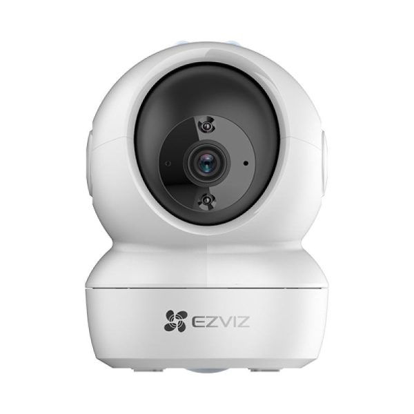Ezviz H6c 2K⁺ Cube Caméra de sécurité IP Intérieure 2560 x 1440 pixels Bureau