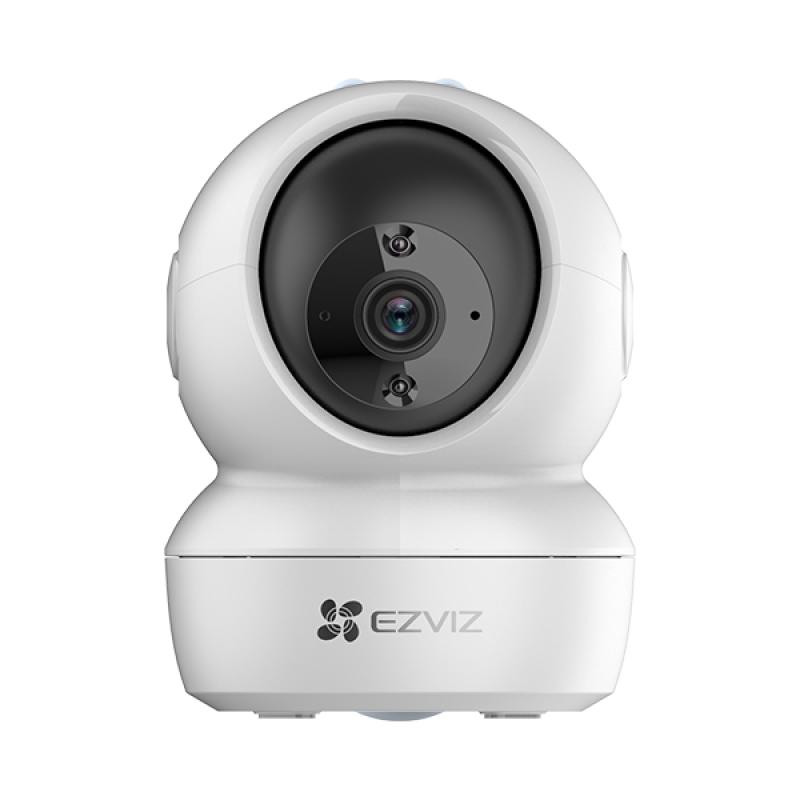 Ezviz H6c 2K⁺ Cube Caméra de sécurité IP Intérieure 2560 x 1440 pixels Bureau