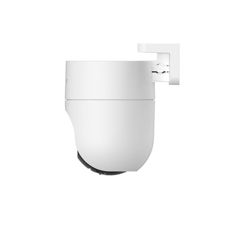 Ezviz H8c 2K Dôme Caméra de sécurité IP Extérieure 2304 x 1296 pixels Plafond/mur