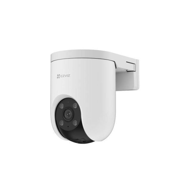 Ezviz H8c PoE 2K Dôme Caméra de sécurité IP Extérieure 2304 x 1296 pixels Plafond/mur