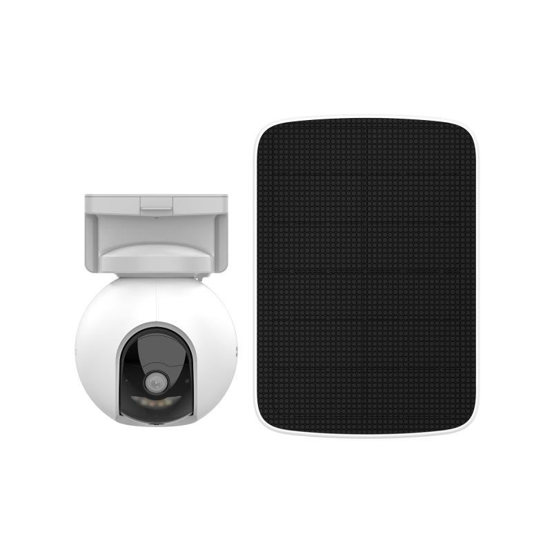 Ezviz HB8 Sphérique Caméra de sécurité IP Extérieure 2560 x 1440 pixels Plafond