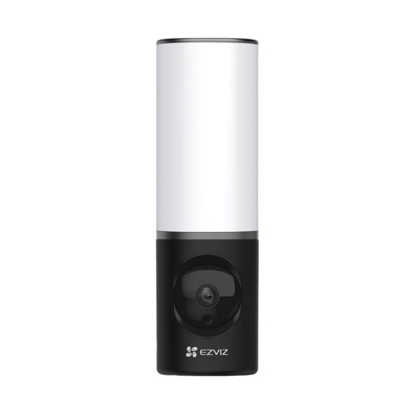 Ezviz LC3 - Caméra murale de sécurité avec projecteur - Camera Projecteur