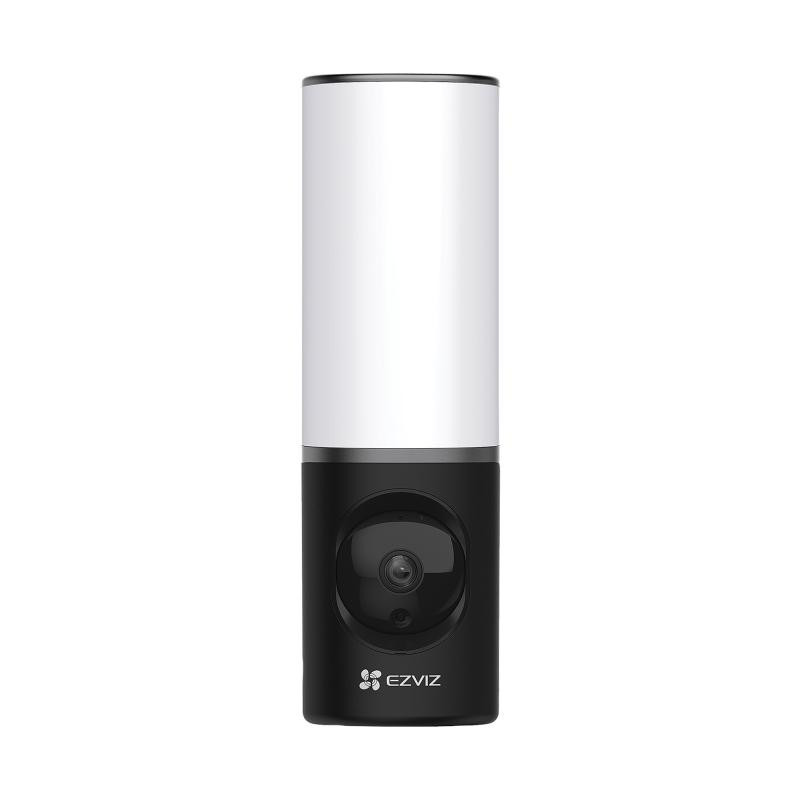 Ezviz LC3 - Caméra murale de sécurité avec projecteur - Camera Projecteur