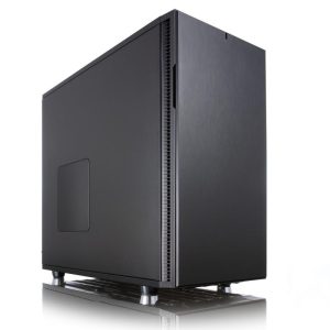 FRACTAL Define R5 Black Pearl