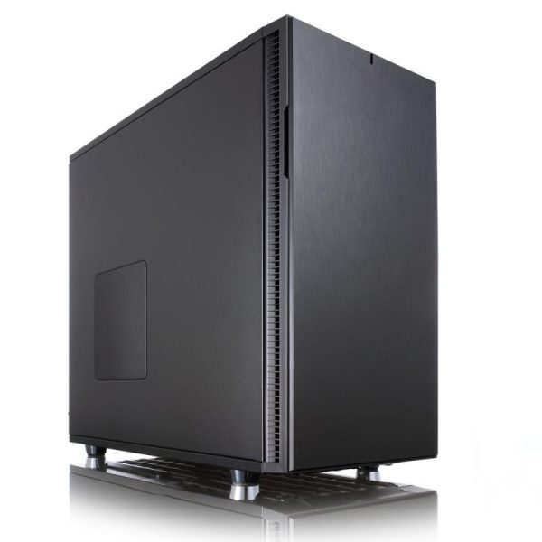 Fractal Design Define R5 Black Pearl