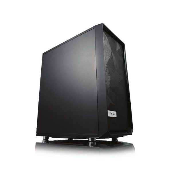 Fractal Design Meshify C Solid Side Panel