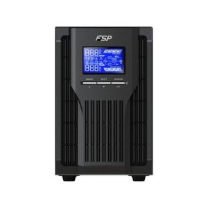 FSP (FORTRON) Onduleur 1000VA CHAMP TW 1K