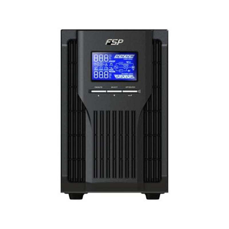 FSP Onduleur 2000VA Champ TW 2K