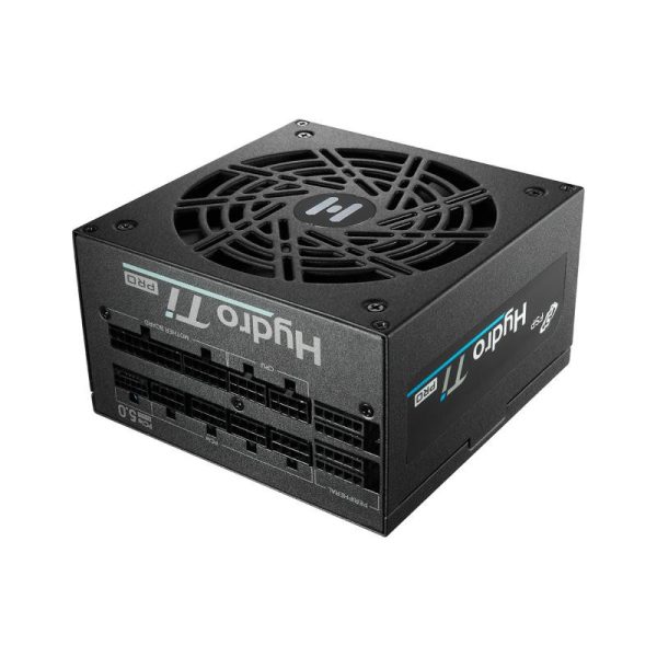 FSP Alimenation 850W Hydro Ti PRO ATX80+ Titanium