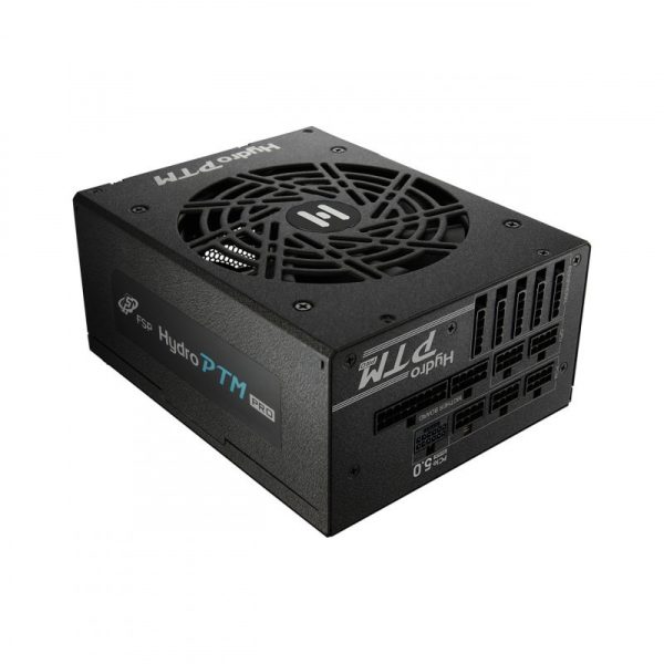 FSP Alimentation 1000W PTM Pro ATX 3.0 80+ Platinum