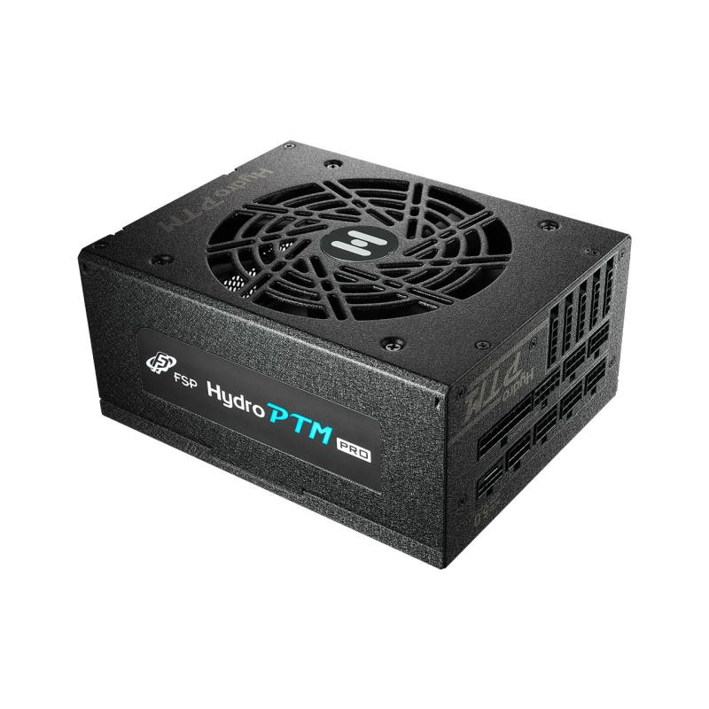 FSP Alimentation 1200W PTM Pro ATX 3.0 80+ Platinum