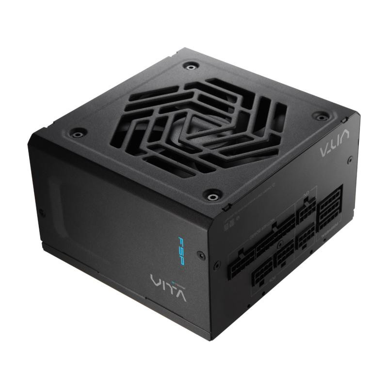 FSP (FORTRON) Alimentation 650W 80+Gold *VITA-650 GM