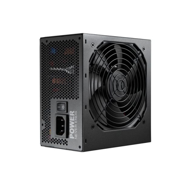 FSP Alimentation 750W Hydro K PRO